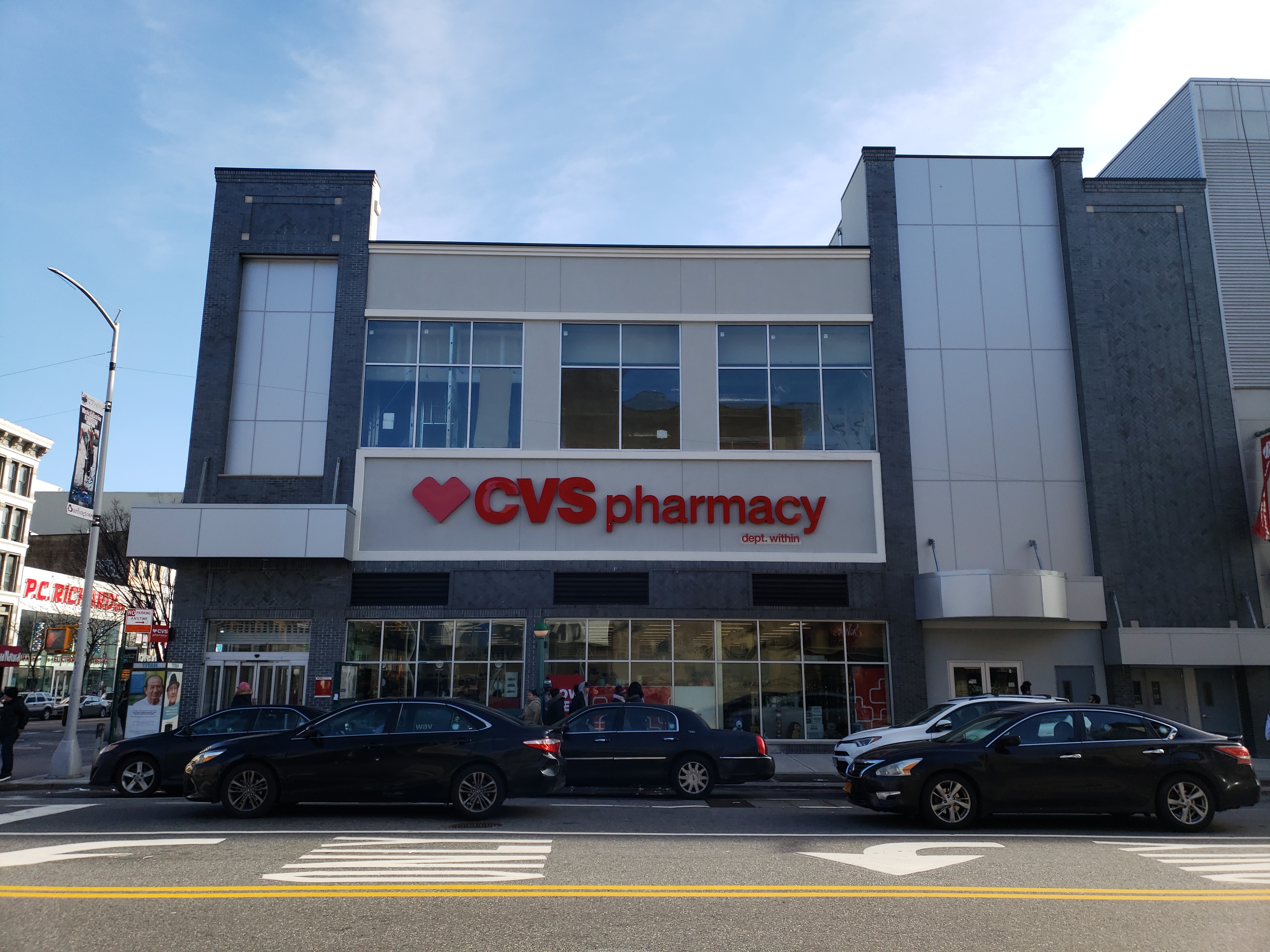 CVS Pharmacy 